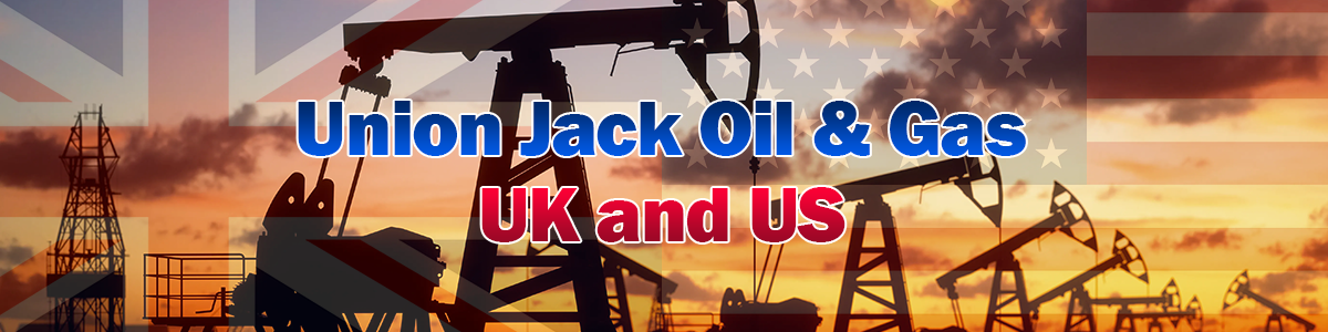 Union Jack Oil & Gas UK and US